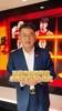 苏群：中国男篮昂首挺进八强！王俊杰真是今年亚洲杯最大的发现！