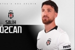 贝西克塔斯官方：免签28岁前多特中场厄兹詹，双方签约3+1年