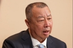 吴庆龙谈辽篮三连冠：高兴！他们完成了我们没有完成的任务